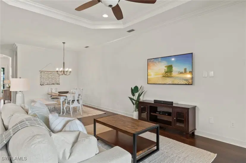 Picture of 8502 Palacio Ter N, Naples FL 34114