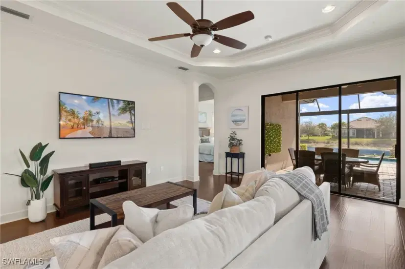 Picture of 8502 Palacio Ter N, Naples FL 34114