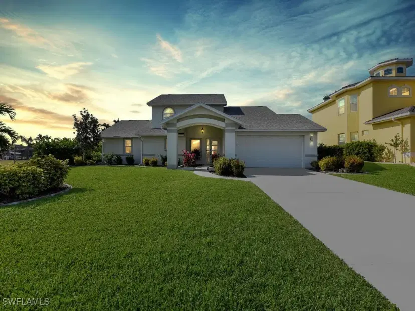 Picture of 1437 SW 57Th St, Cape Coral FL 33914