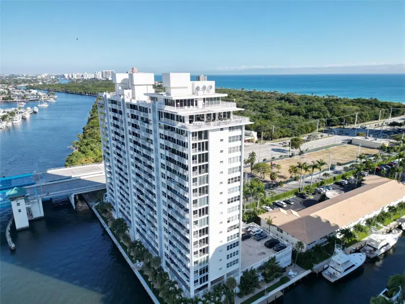 Picture of 2800 E Sunrise Blvd 8B, Fort Lauderdale FL 33304