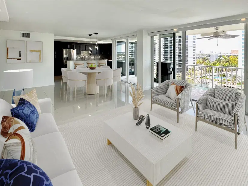 Picture of 2800 E Sunrise Blvd 8B, Fort Lauderdale FL 33304