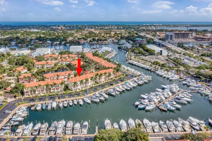 Picture of 7 Marina Gardens Drive, Palm Beach Gardens FL 33410