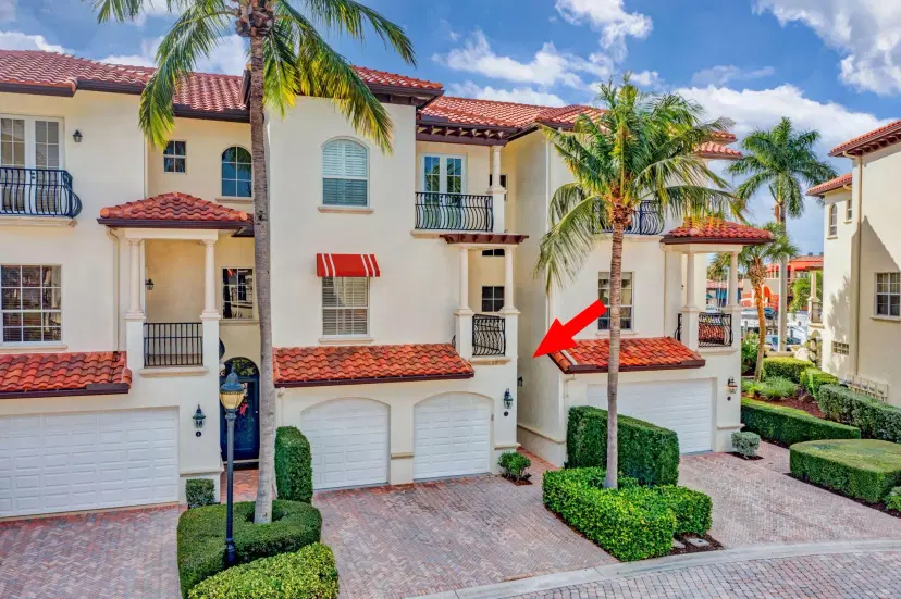 Picture of 7 Marina Gardens Drive, Palm Beach Gardens FL 33410