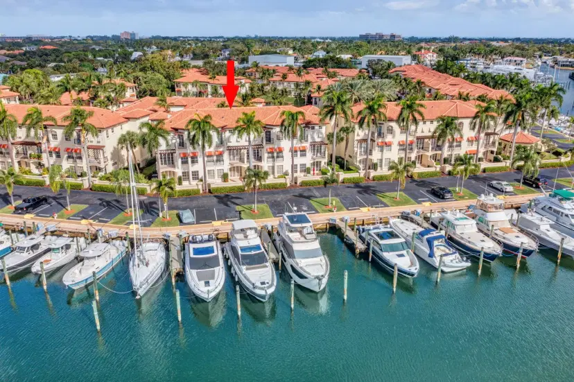 Picture of 7 Marina Gardens Drive, Palm Beach Gardens FL 33410