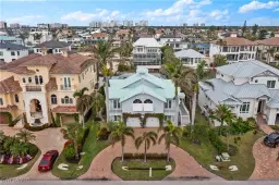 Picture of 437 Trade Winds Ave, Naples, FL 34108