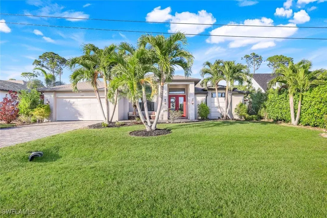 Picture of 1309 SW 19Th Ln, Cape Coral, FL 33991