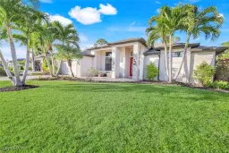 Picture of 1309 SW 19Th Ln, Cape Coral, FL 33991