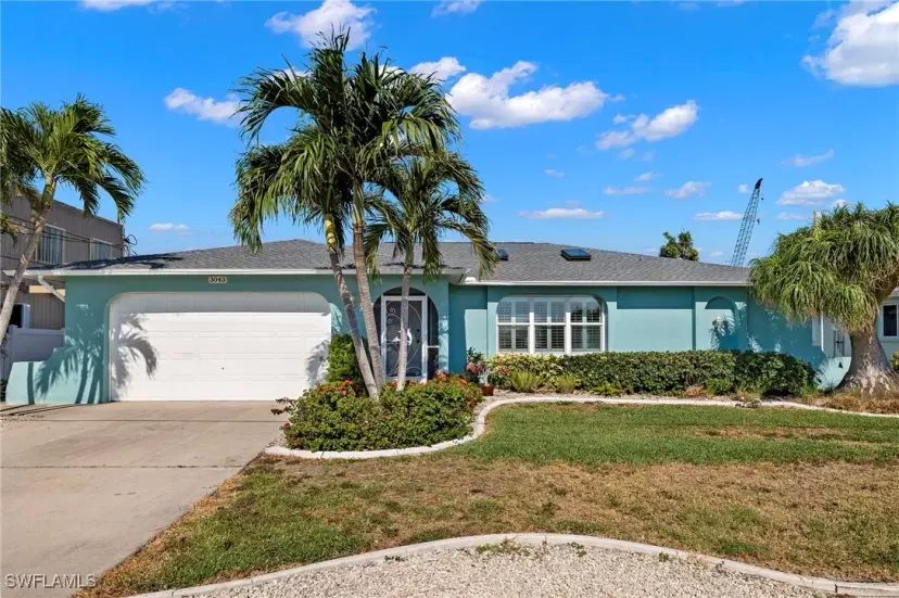Picture of 3043 Bracci Dr, St. James City FL 33956