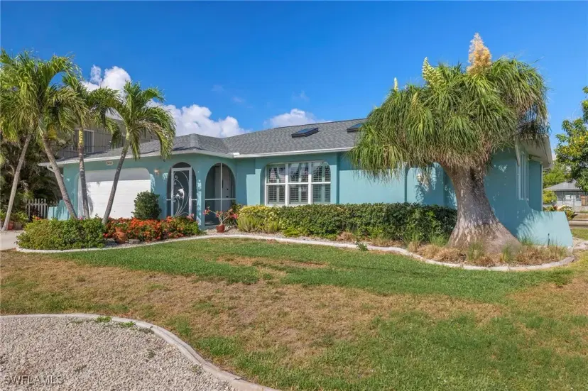 Picture of 3043 Bracci Dr, St. James City FL 33956