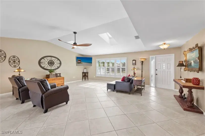 Picture of 3043 Bracci Dr, St. James City FL 33956