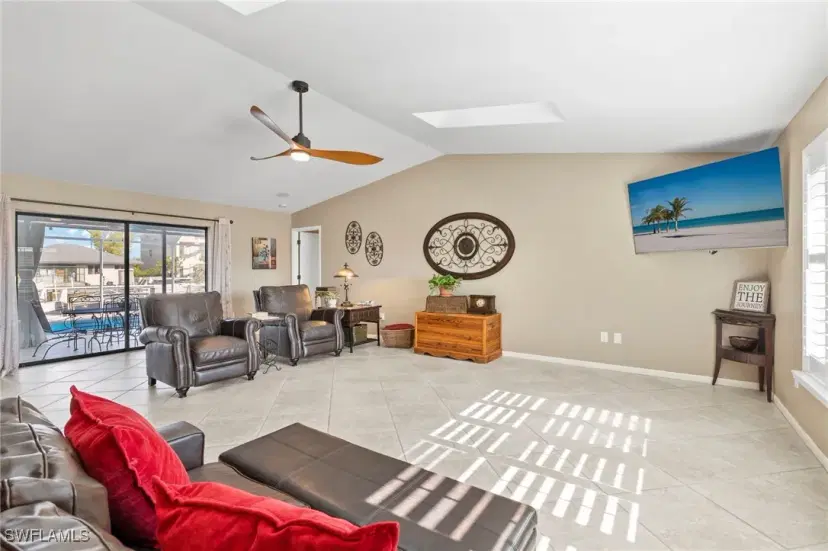 Picture of 3043 Bracci Dr, St. James City FL 33956