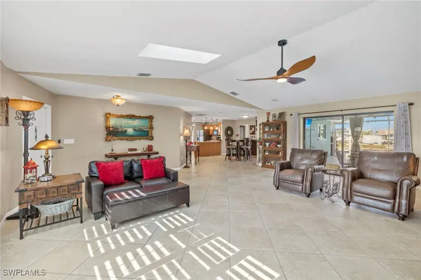Picture of 3043 Bracci Dr, St. James City FL 33956