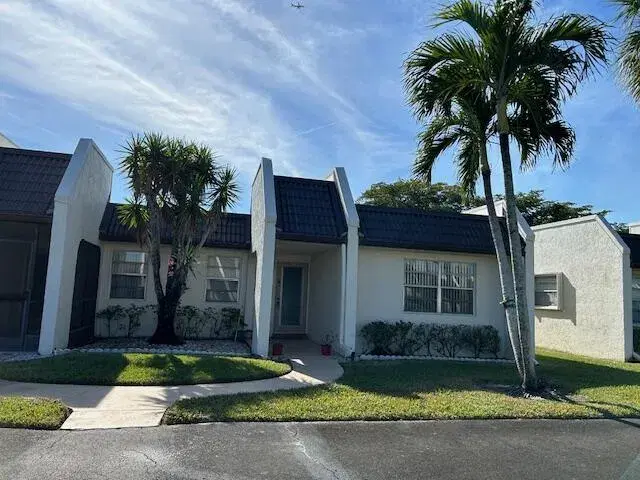Picture of 106 Lake Rebecca Drive, West Palm Beach FL 33411