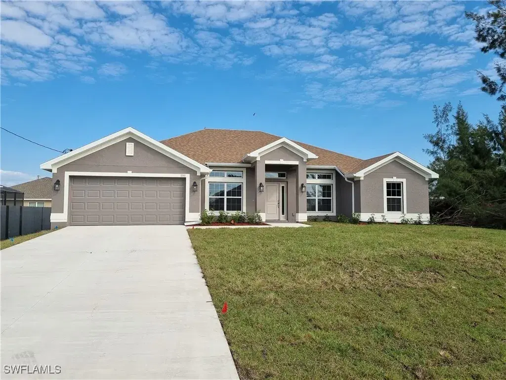 Picture of 1133 NW 28Th Ave, Cape Coral, FL 33993