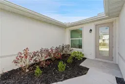 Picture of 412 Wickham Ave S, Lehigh Acres, FL 33974