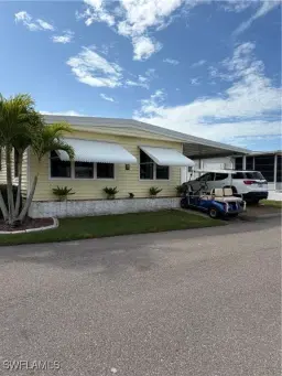 Picture of 5526 Ben Franklin Ln, North Fort Myers, FL 33917