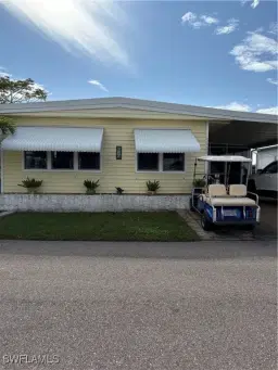 Picture of 5526 Ben Franklin Ln, North Fort Myers, FL 33917