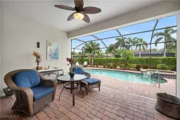 Picture of 3926 Sapphire Way, Naples, FL 34114
