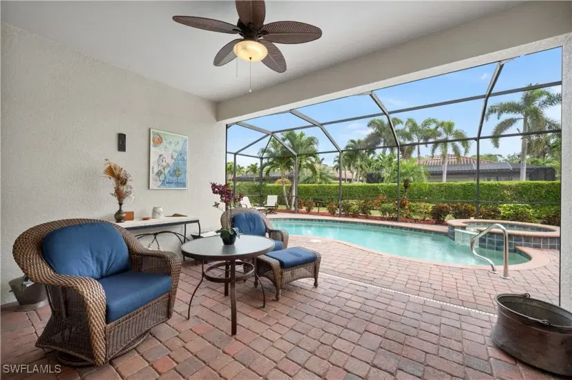 Picture of 3926 Sapphire Way, Naples FL 34114