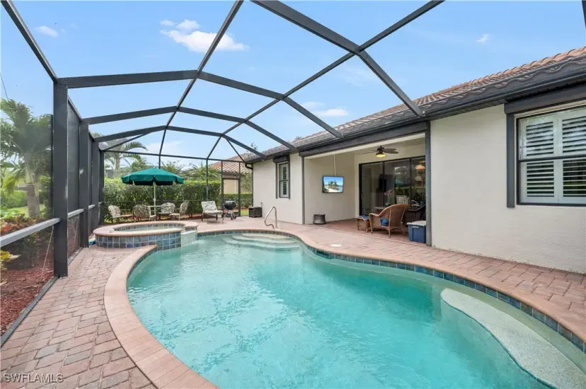 Picture of 3926 Sapphire Way, Naples FL 34114