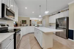 Picture of 3926 Sapphire Way, Naples, FL 34114