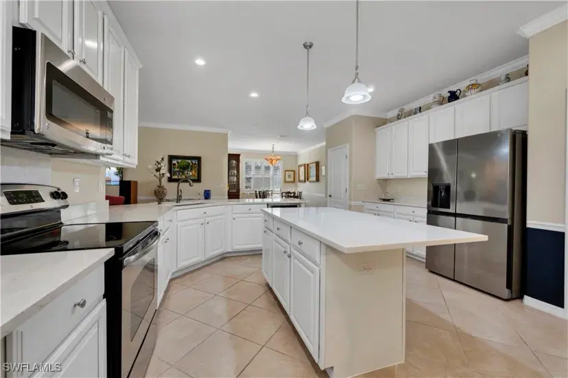 Picture of 3926 Sapphire Way, Naples FL 34114