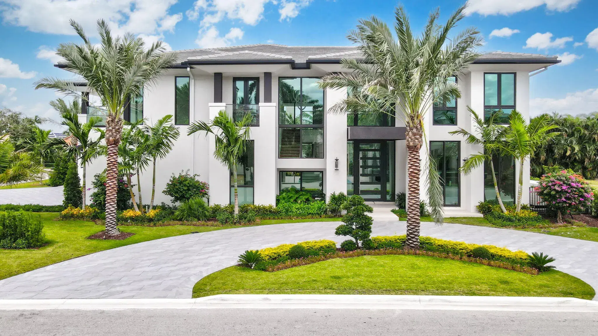 Picture of 2498 Queen Palm Road, Boca Raton, FL 33432