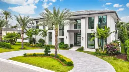 Picture of 2498 Queen Palm Road, Boca Raton, FL 33432
