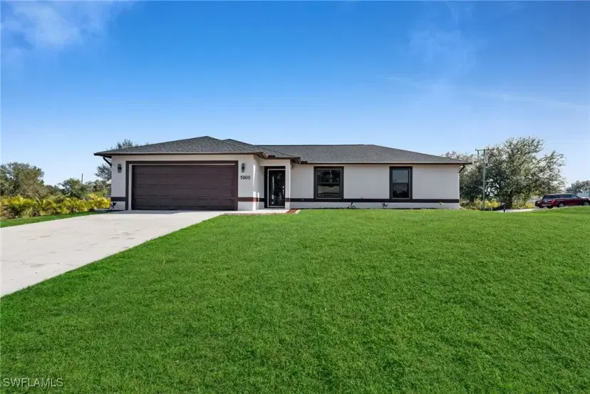 Picture of 5900 Flora Ave N, Lehigh Acres FL 33971