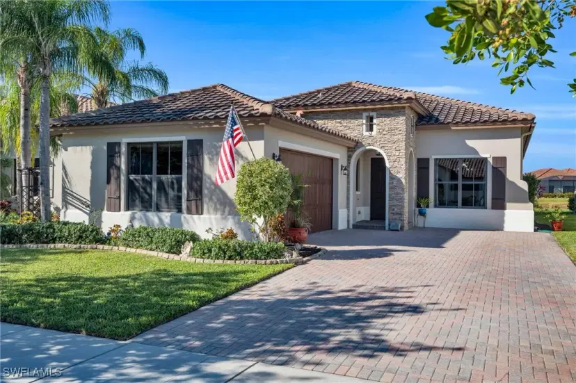 Picture of 5169 Salerno St, Ave Maria FL 34142