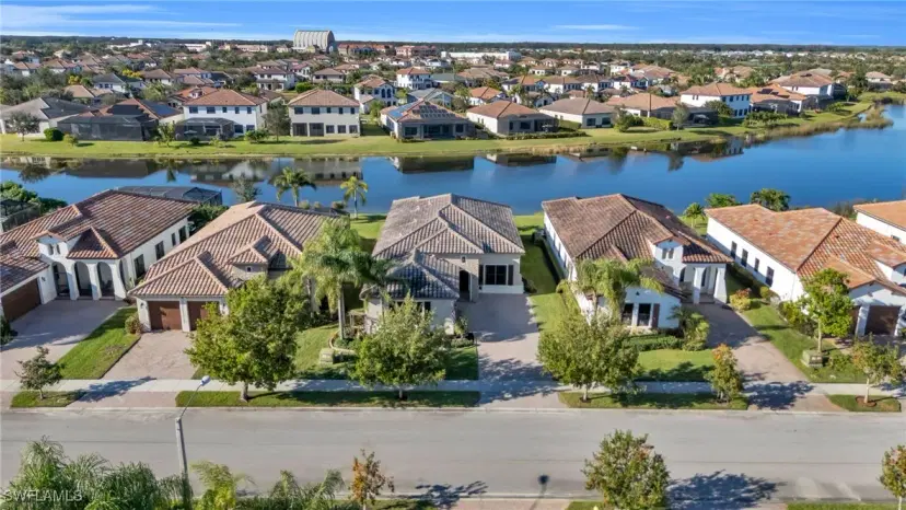 Picture of 5169 Salerno St, Ave Maria FL 34142