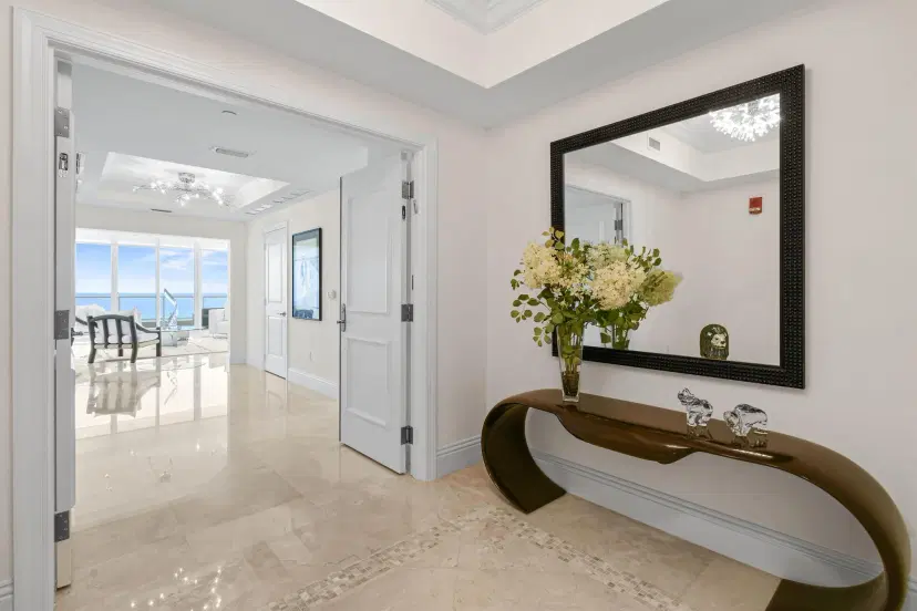 Picture of 5050 N Ocean 502 Drive 502, Singer Island FL 33404