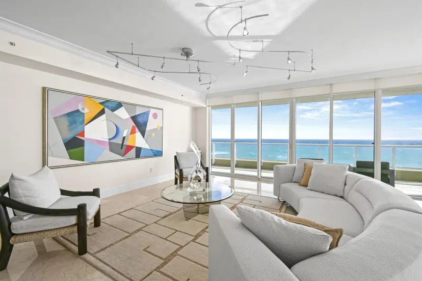 Picture of 5050 N Ocean 502 Drive 502, Singer Island FL 33404