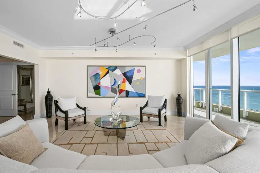 Picture of 5050 N Ocean 502 Drive 502, Singer Island FL 33404