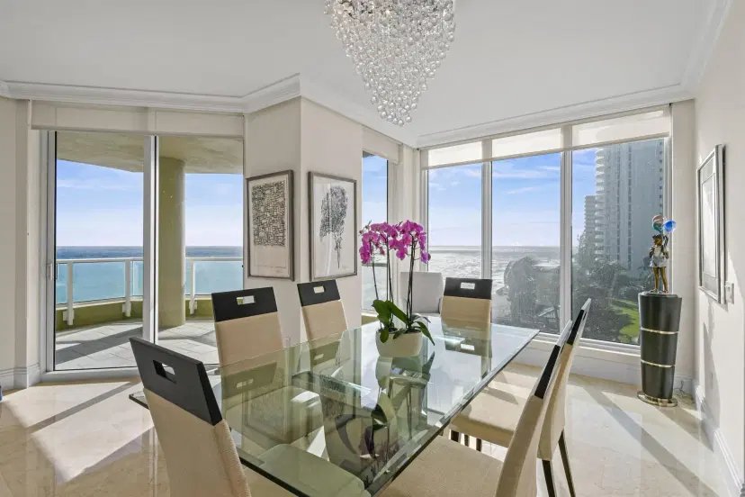 Picture of 5050 N Ocean 502 Drive 502, Singer Island FL 33404