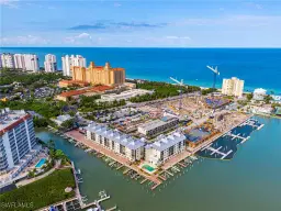 Picture of 271 Southbay Dr 132, Naples, FL 34108