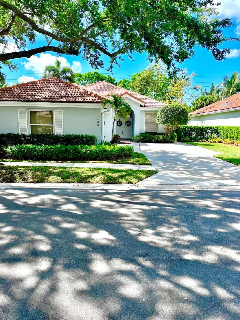 Picture of 156 S Hampton Drive, Jupiter FL 33458