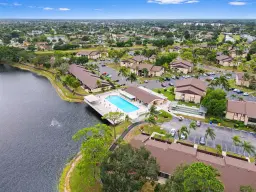 Picture of 426 Pine Glen Lane A-1, Greenacres, FL 33463