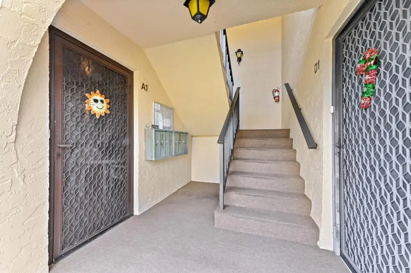 Picture of 426 Pine Glen Lane A-1, Greenacres FL 33463