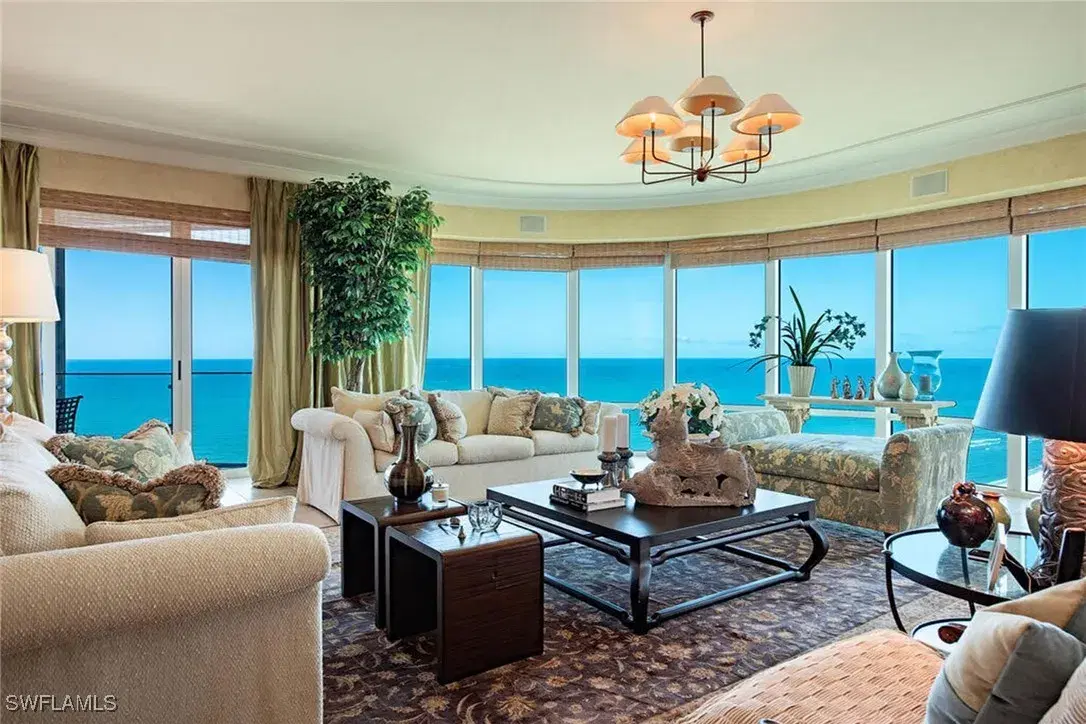 Picture of 4101 Gulf Shore Blvd N 20N, Naples, FL 34103