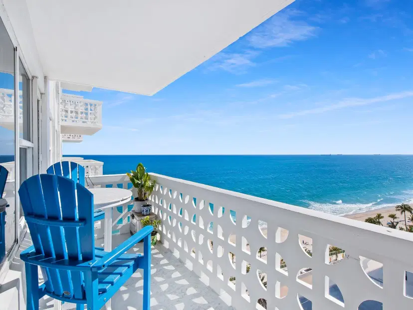Picture of 4010 Galt Ocean Dr 1207, Fort Lauderdale FL 33308