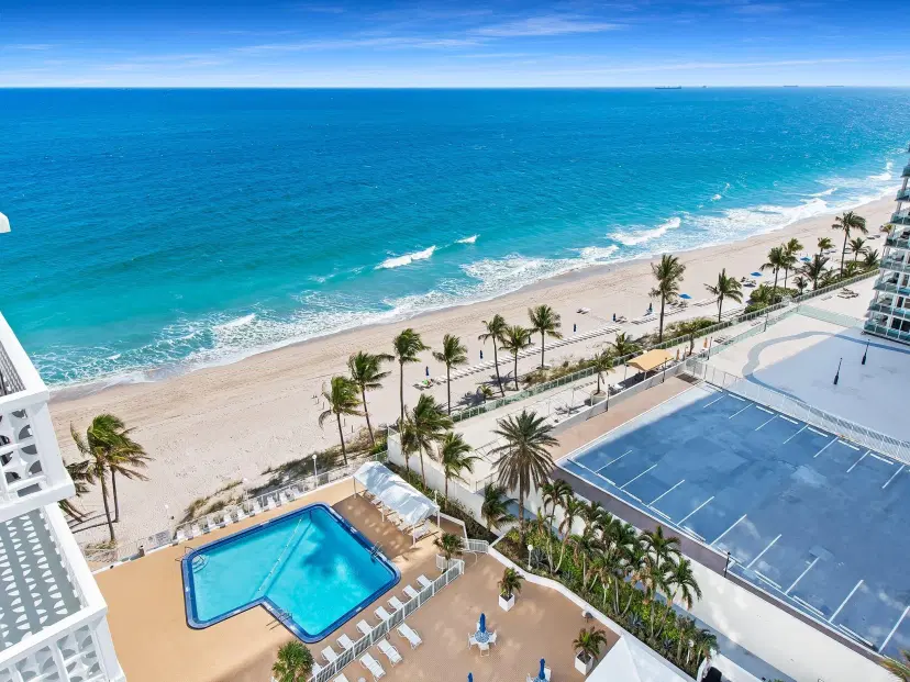 Picture of 4010 Galt Ocean Dr 1207, Fort Lauderdale FL 33308