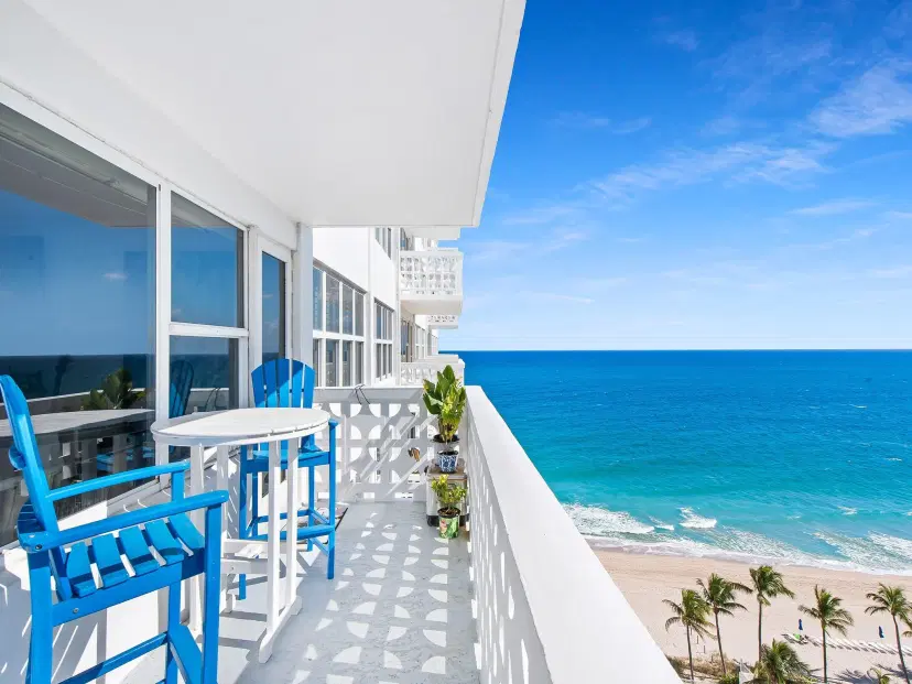 Picture of 4010 Galt Ocean Dr 1207, Fort Lauderdale FL 33308