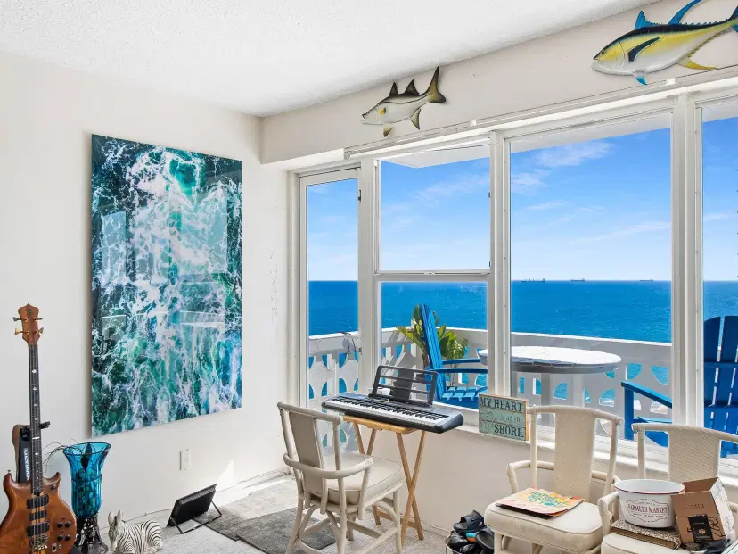 Picture of 4010 Galt Ocean Dr 1207, Fort Lauderdale FL 33308