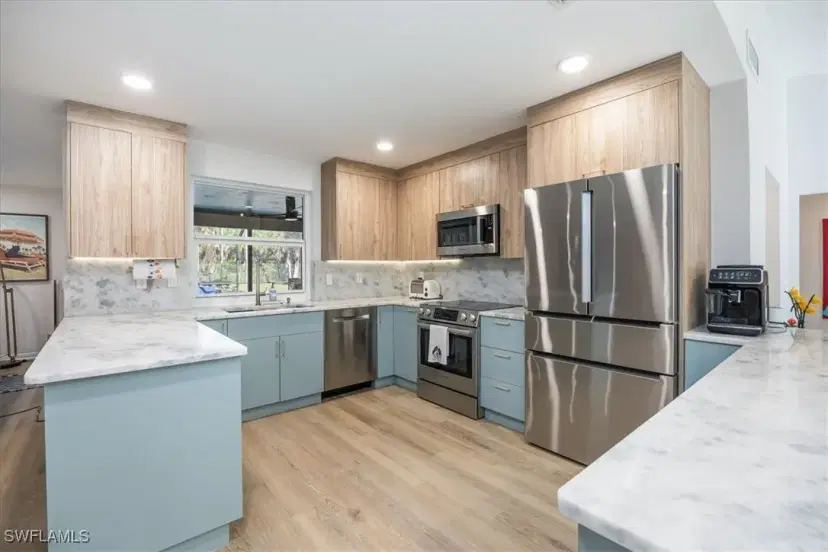 Picture of 5311 Hickory Wood Dr, Naples FL 34119