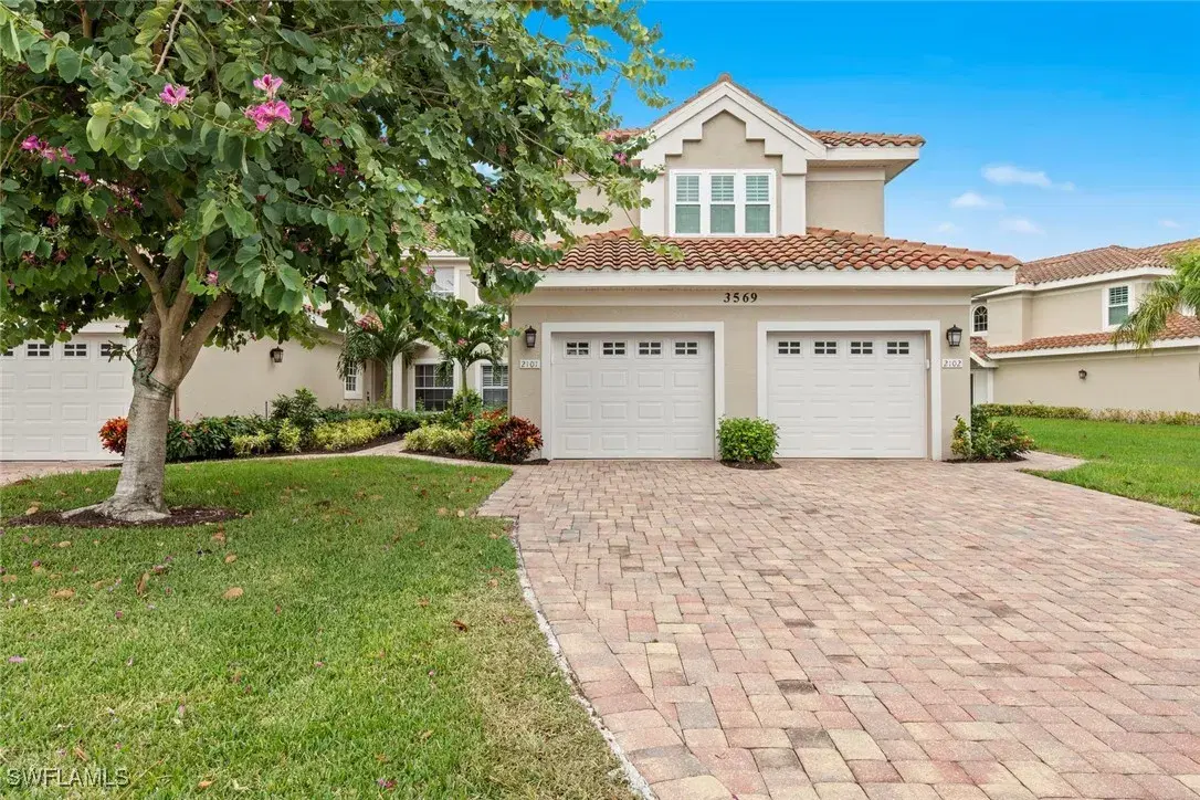Picture of 3569 Windjammer Cir 2101, Naples, FL 34112