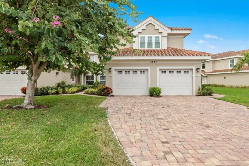 Picture of 3569 Windjammer Cir 2101, Naples FL 34112