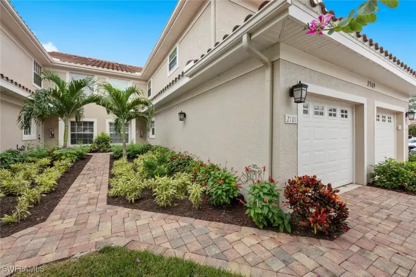Picture of 3569 Windjammer Cir 2101, Naples FL 34112