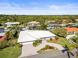 Picture of 8945 SE Harbor Island Way, Hobe Sound, FL 33455