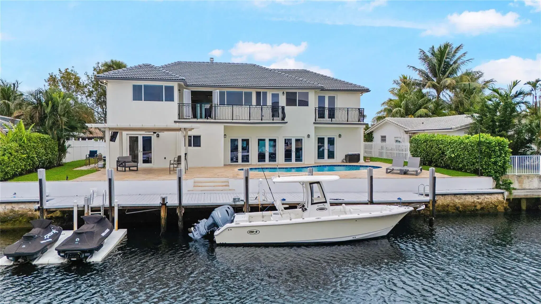 Picture of 3801 NE 27Th Ave, Lighthouse Point, FL 33064